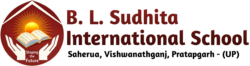 Main logo of BL Sudhita International School